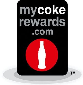 My Coke Rewards