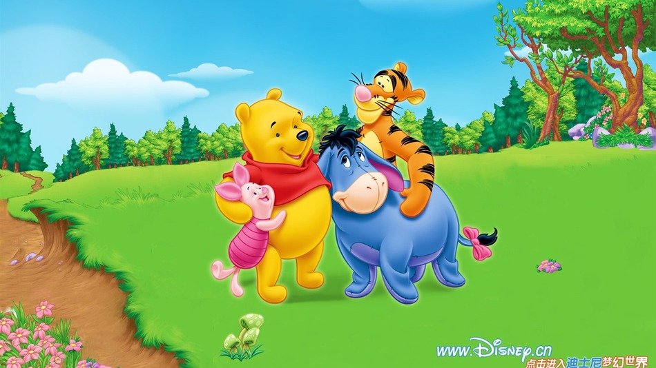 Imagenes De Winnie Pooh N3