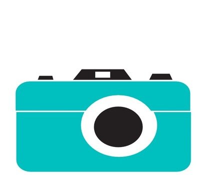 Camera Clip Art N100