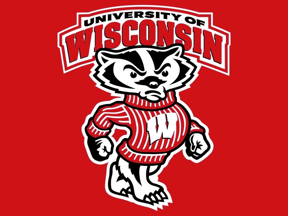 logo of University of Wisconsin