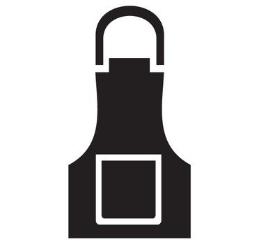 Apron Clip Art N31
