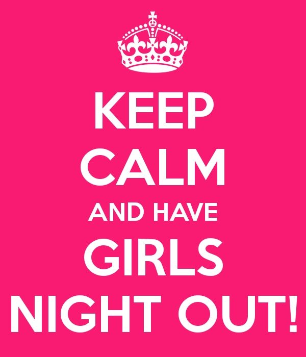 Girls Night Out N11
