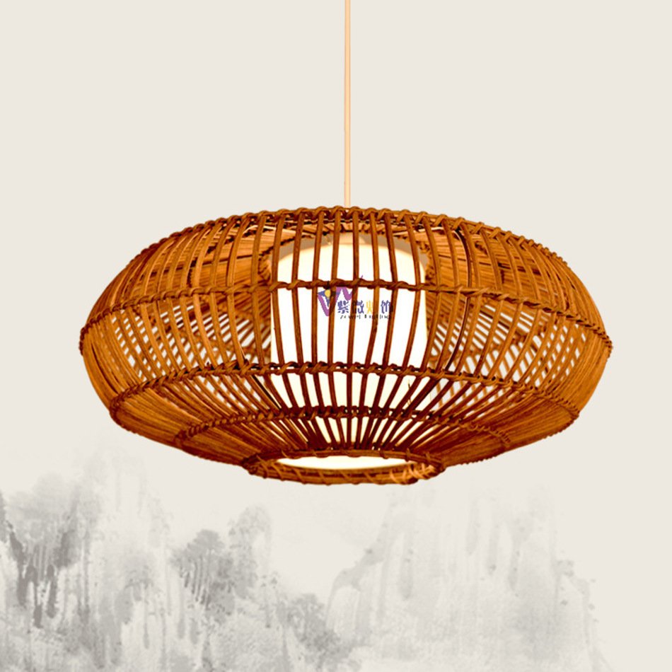 Lamp Preferential Garden Living Room Bedroom Den Chandelier