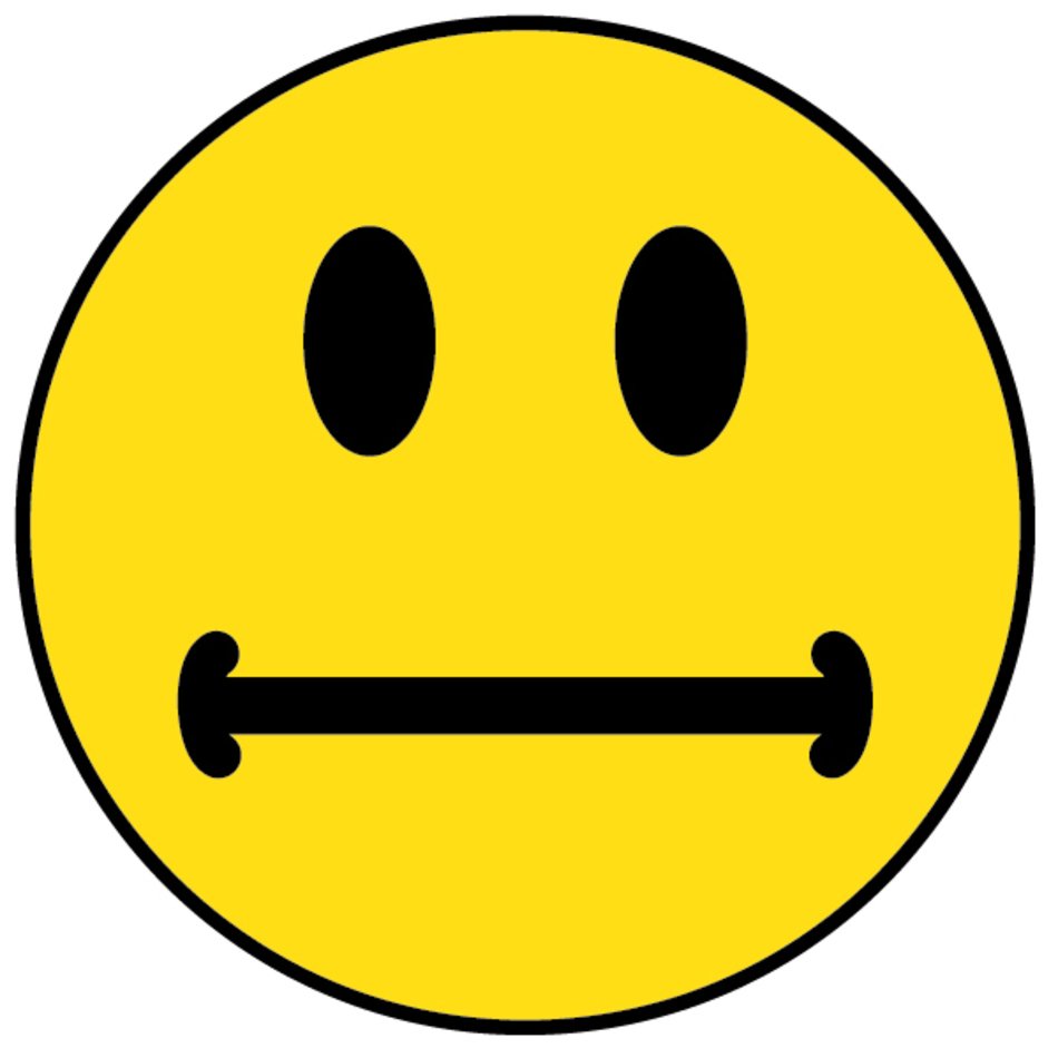So Smiley Face