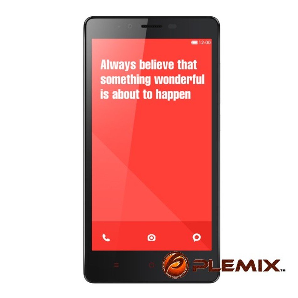 Youre Reviewing Xiaomi Hongmi Redmi Note 4G Phone 16GB