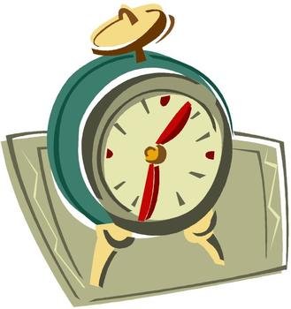 Alarm Clock N5