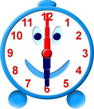6 00 Clock N2