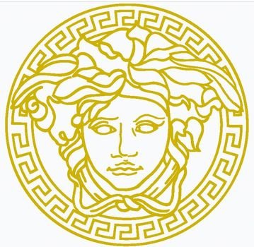 Versace Logo