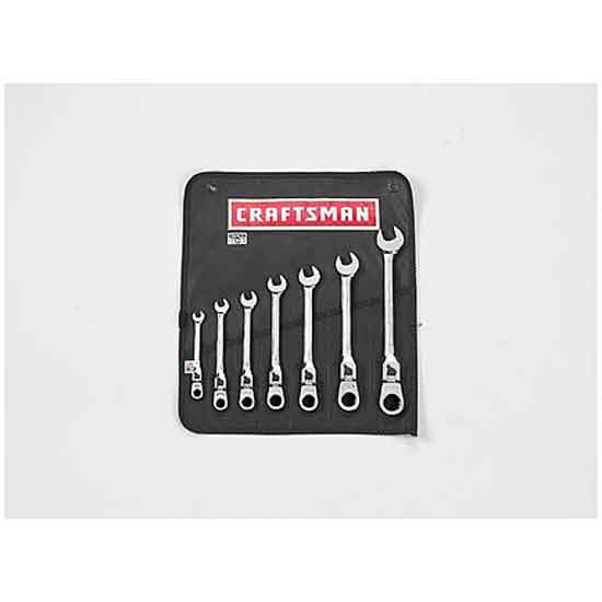Combination Wrench Set free image download