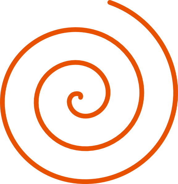 Spiral Clip Art N8 free image download