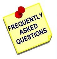 Question Clip Art N18