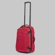 Guess Red Travel Bags