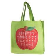Bag Of Apples Clip Art
