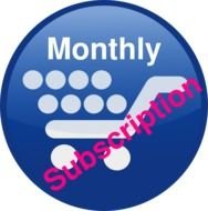 Shopping Cart Clip Art N34