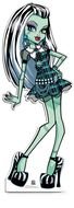 Monster High Frankie Stein N5