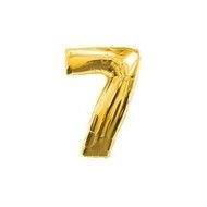 Number 7 N5