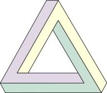 Penrose Triangle
