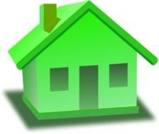 Open House Clip Art N18