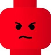 LEGO Clip Art N36