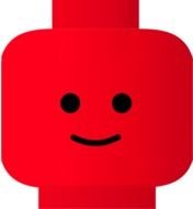 Winking Smiley Face Clip Art N31