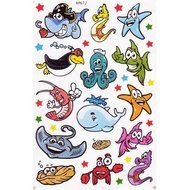Sticker Clip Art N5