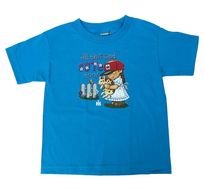IH All This And Cute Too Turquoise Short Sleeve Tee