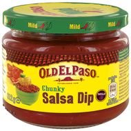Salsa Dip Clip Art