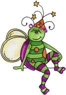 Birthday Bug Eliana Torres Picasa Web Albums