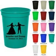 Plastic Cup Clip Art N44