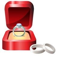 Wedding Bridal Shower Clip Art Free N3