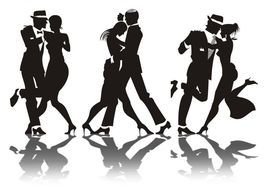 Roaring 20s Clip Art