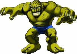 Marvel Super Hero Squad N8