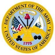 US Army Clip Art N7