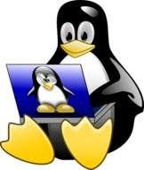 Laptop Clip Art N19
