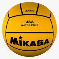 Clip Art of Water Polo Ball