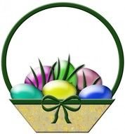 Easter Clip Art N55