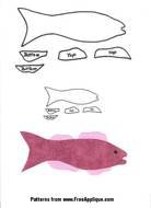Free Fish Patterns N2