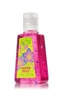Pink Pocket Hand Sanitizer
