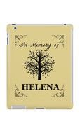 Helena as the inscription in the picture