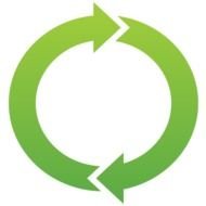 Circle Arrow Vector N3