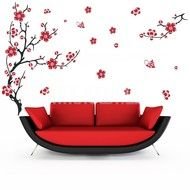 Butterfly Wall Decals N2