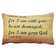 Bible Scripture Verses Throw Pillows