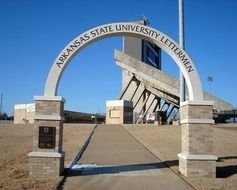 Arkansas State University Jonesboro