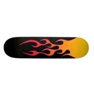 Hot Rod Flames Graphics