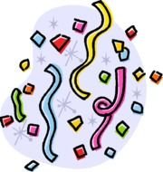 party, Celebration, Clip Art
