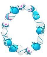 Easter Clip Art Free Downloads Frames