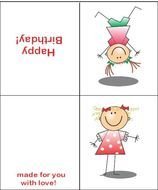 Free Funny Birthday Cards To Print