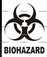 Se ntildeales De Peligro Biol oacutegico
