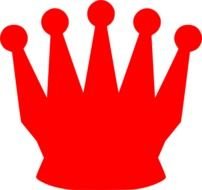 Red Crown Logo