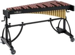 3.5 Octave Synthetic Xylophone in Standard Frame